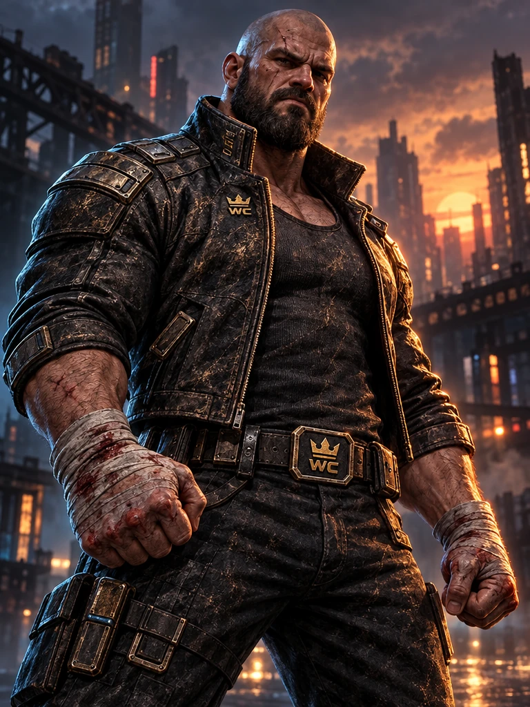 Enforcer