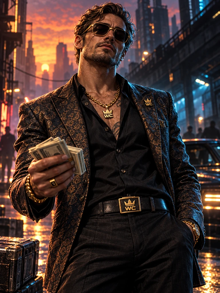 Hustler